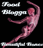Food Blogga Logo