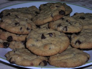 cookies