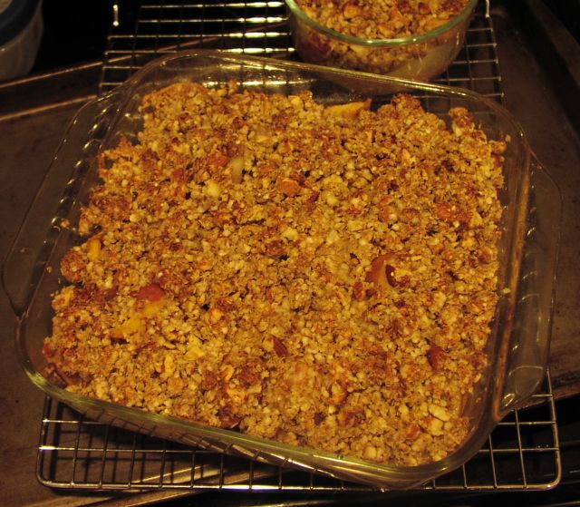 Apple crisps recipes