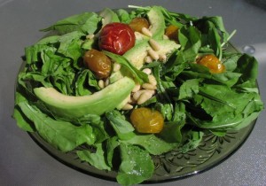 simple-salad