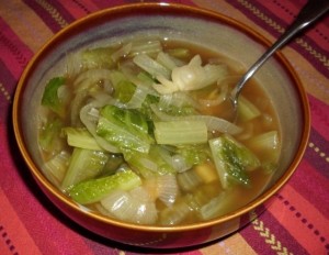 gingsoup