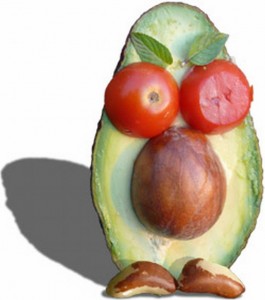 avocadoface