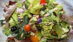 herbandflowersaladforherbblogging