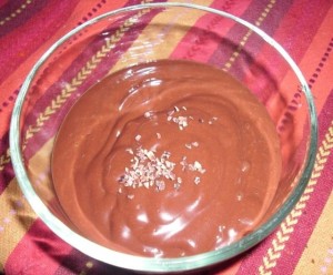 choccherrypudding