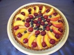 fruit tart