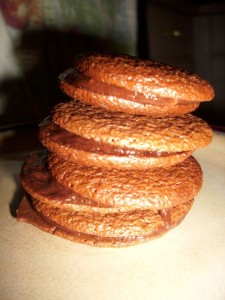 chocmacaroncookies