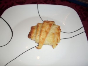 croissant