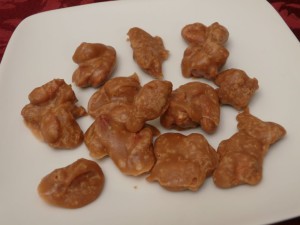 cheryl's pralines