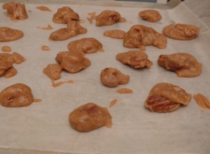 pretty pralines