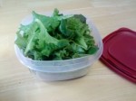 lettuce bowl