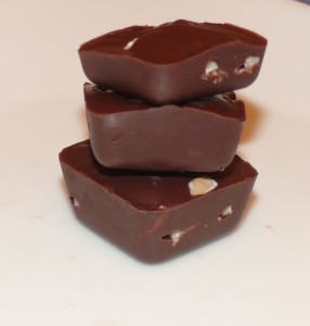 mah chocolates