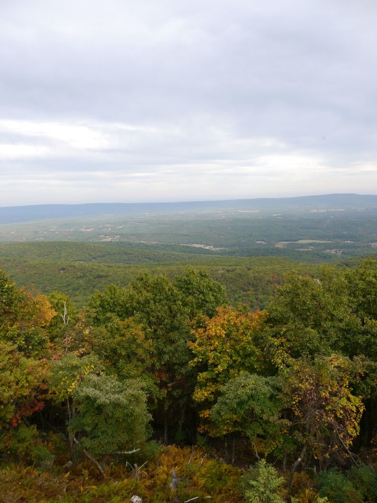 cacapon mountain