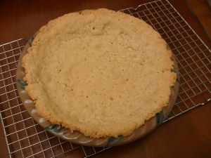 pie crust