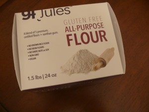 jules flour