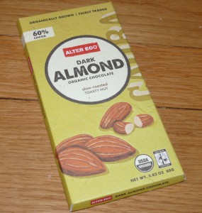 alter eco almond