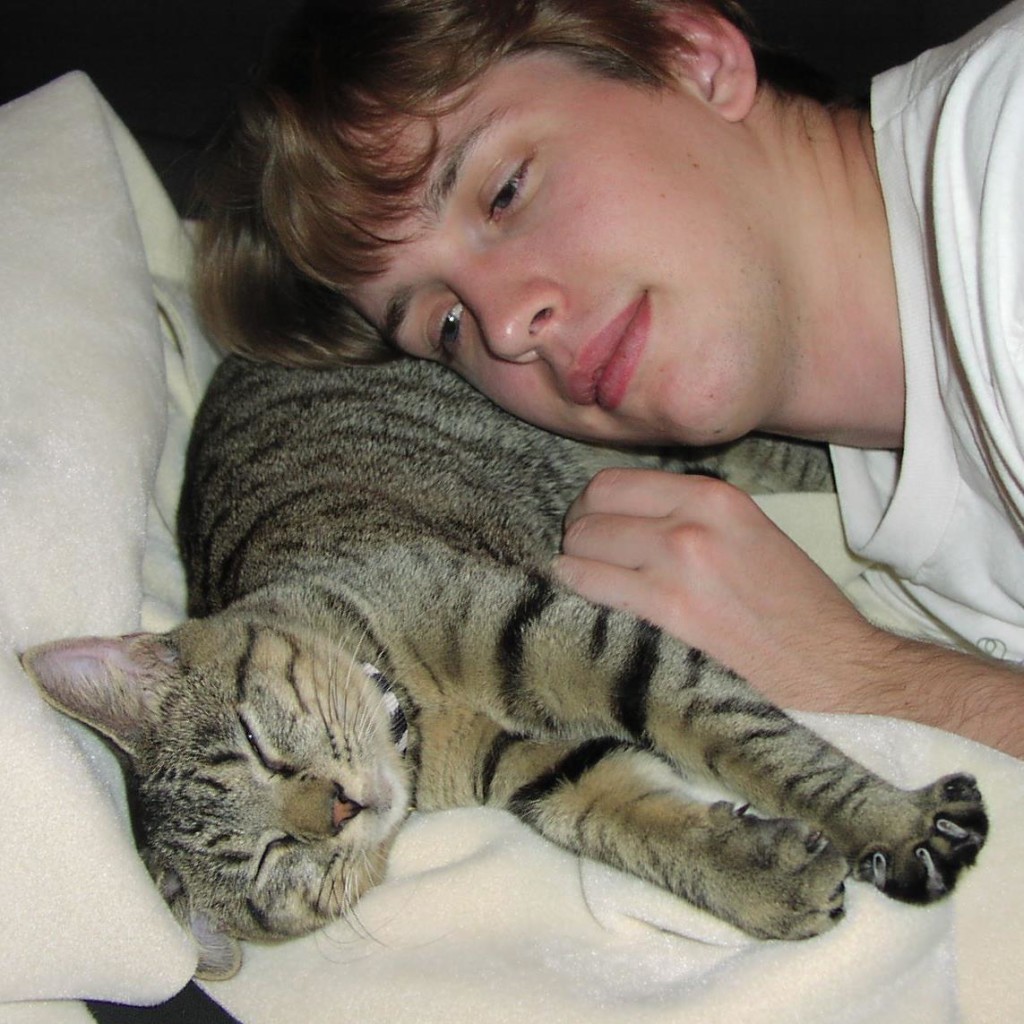 baby hou