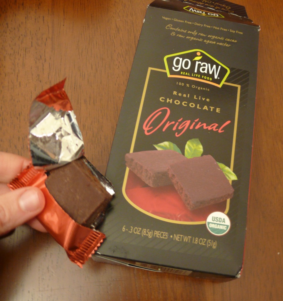 The Ultimate GlutenDairySoy Free Chocolate ListPart 2 Gluten Free